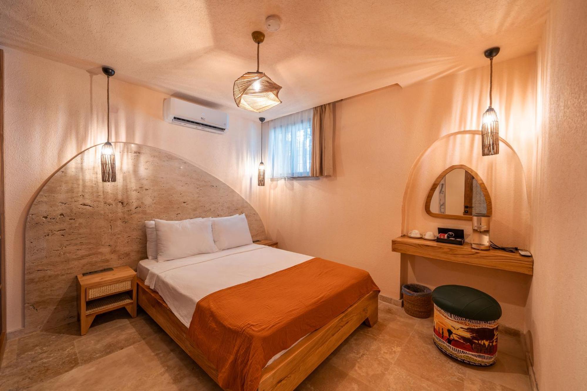Inone Mucho Selection Hotel Gümbet Habitación foto